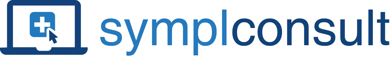 Symplconsult Logo