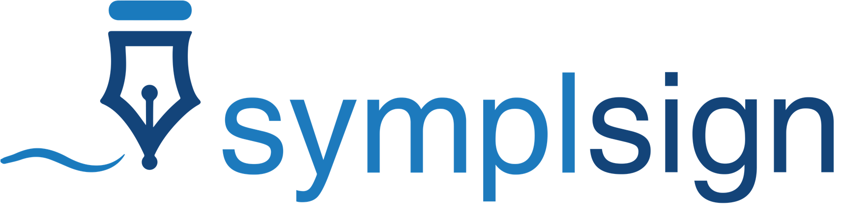 SymplSign Logo